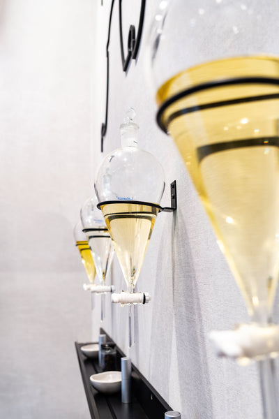 The Scents of Amsterdam