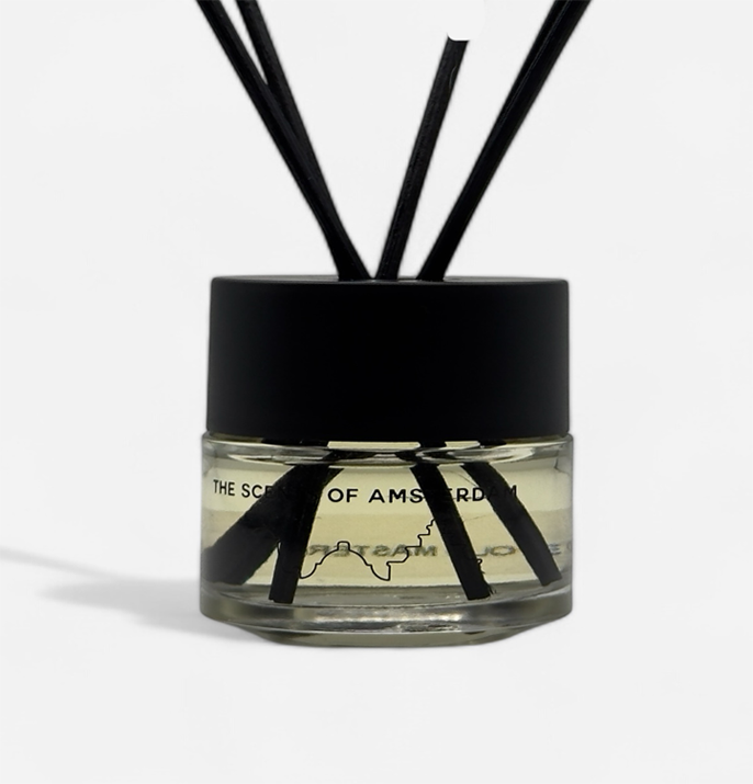 Fragrance Sticks Tulips