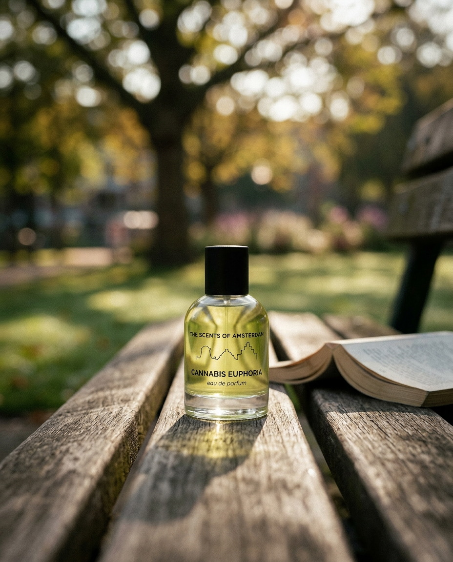 Cannabis Euphoria, Eau de Parfum