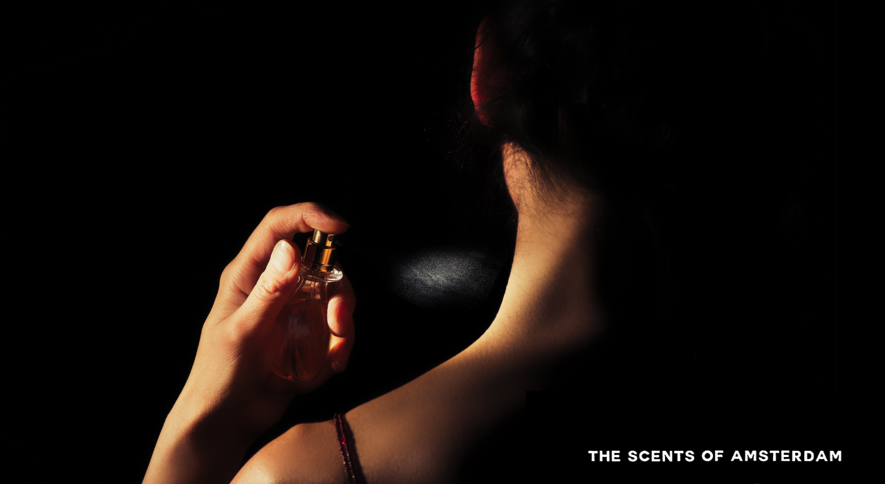 Unlock the Secrets: How to Wear Your Perfume the Best Way