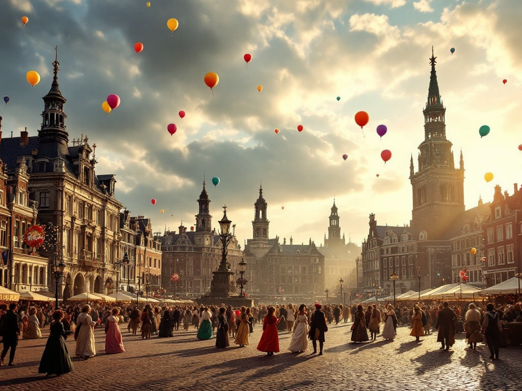 Discover 750 limited Perfume. Celebrate the city’s 750th birthday with this must-have fragrance