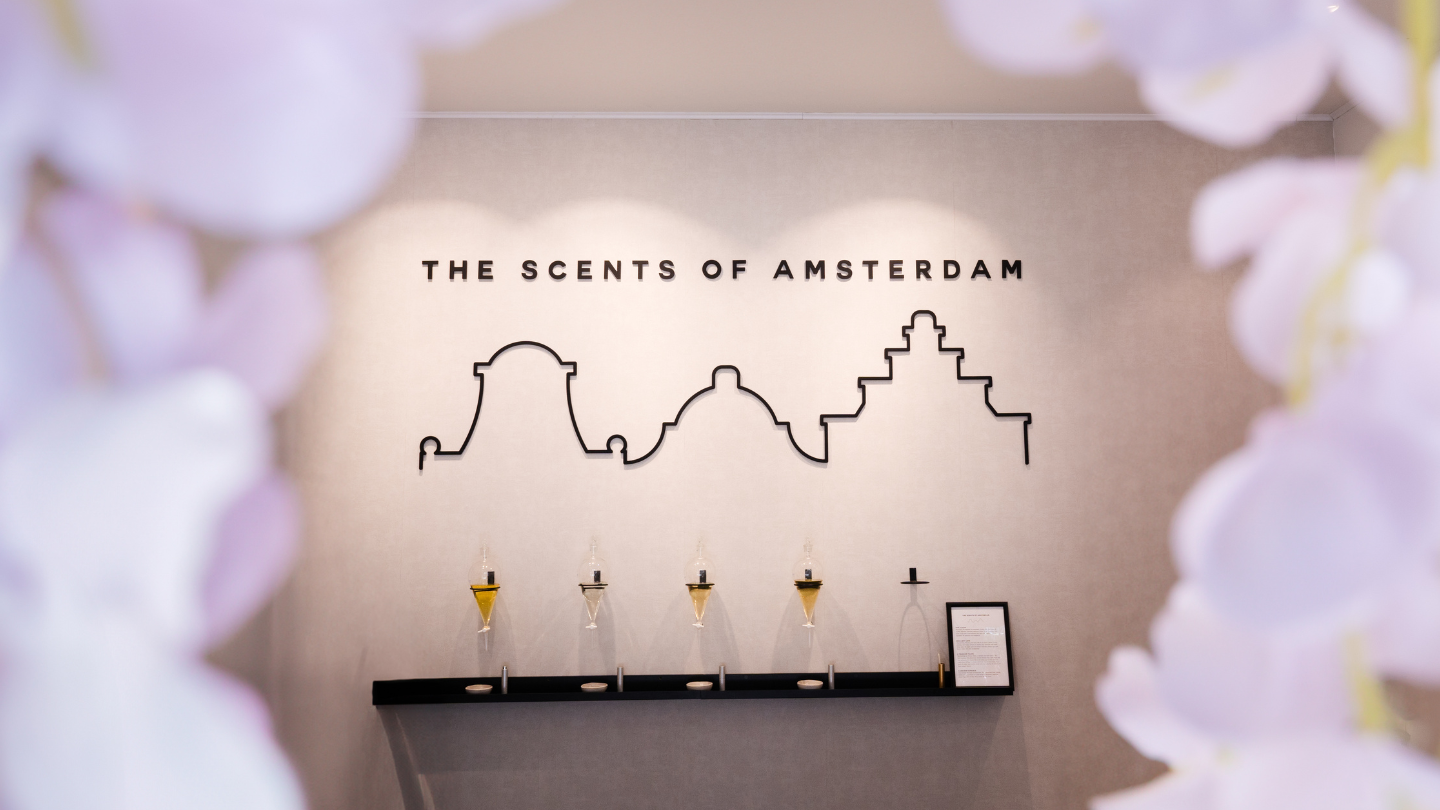 From Pop-Up to Signature Scents