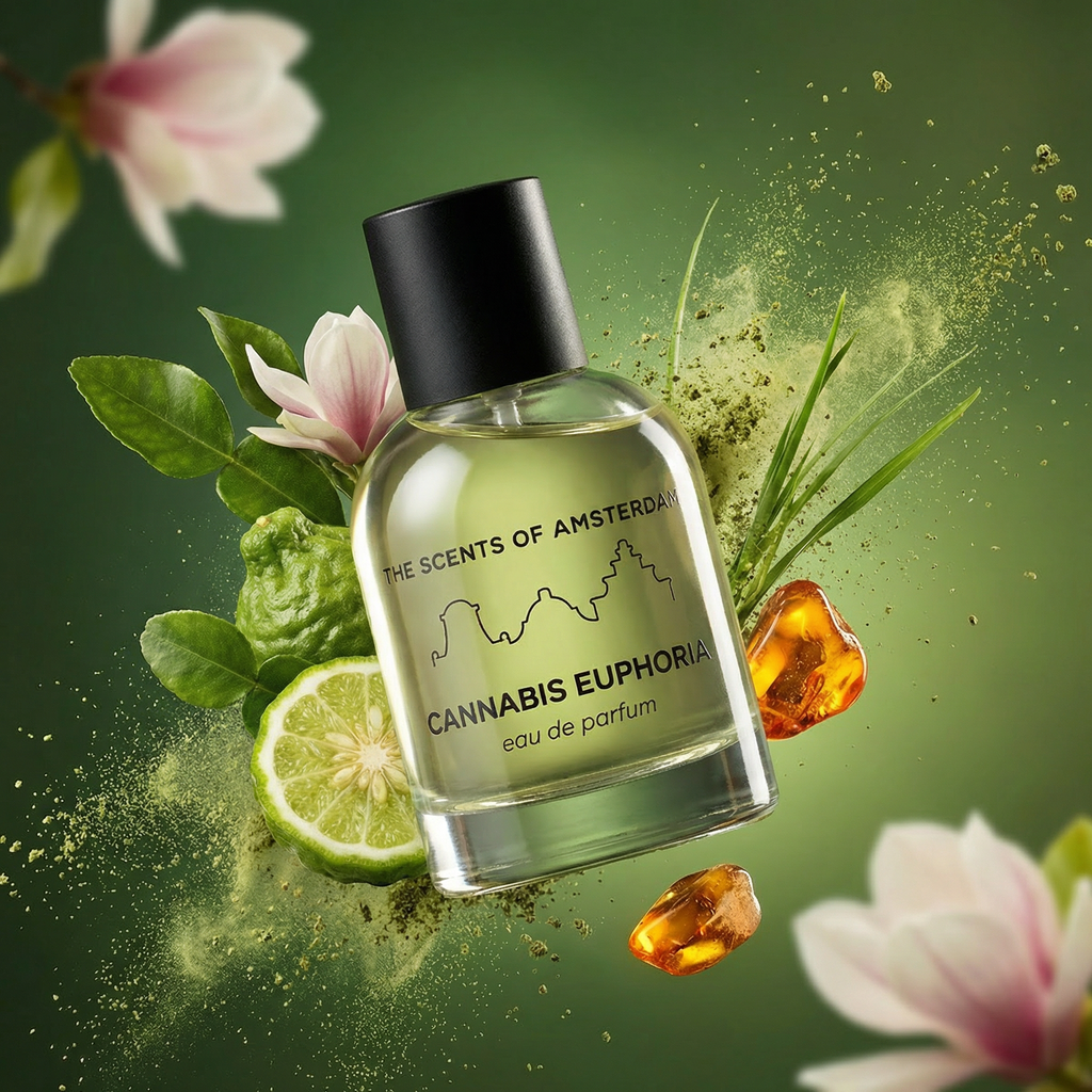 Cannabis Euphoria
