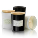 Stroopwaffle Candles